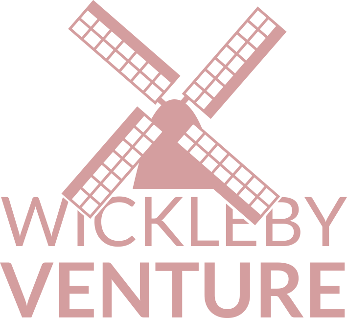 Wickleby Venture AB logo